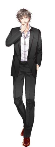 画像ギャラリー No.005のサムネイル画像 / 恋愛SLG「運命の恋をしたオトナたち」がスマホ向けAmebaで配信開始