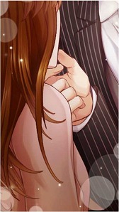 画像ギャラリー No.007のサムネイル画像 / 恋愛SLG「運命の恋をしたオトナたち」がスマホ向けAmebaで配信開始