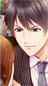画像ギャラリー No.008のサムネイル画像 / 恋愛SLG「運命の恋をしたオトナたち」がスマホ向けAmebaで配信開始
