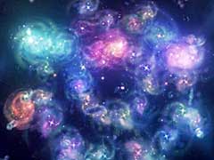 単細胞生物から銀河まで，ゲームに登場するすべてのものが主人公になるPlayStation 4向け新作シミュレーション，「Everything」が発表