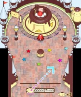 画像ギャラリー No.004のサムネイル画像 / 「ポムポムプリン コロコロ大冒険」が4月7日に発売決定。キュートなポムポムプリンのひっぱりアクション