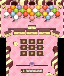 ポムポムプリン コロコロ大冒険