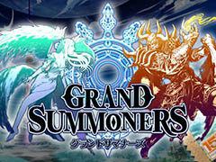 「グランドサマナーズ」がニコニコ超会議2016にプレイアブル出展。ゲームを遊ぶか事前登録すると特製うまい棒がもらえる