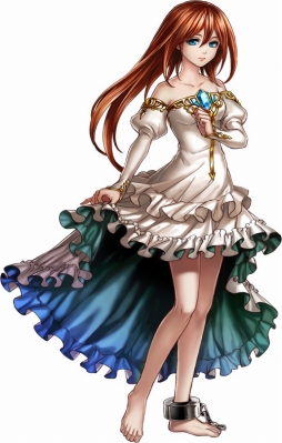 画像ギャラリー No.006のサムネイル画像 / 「グランドサマナーズ」の世界観や戦闘システムが公開に。事前登録者は8万人を突破