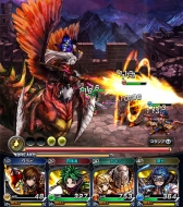 画像ギャラリー No.019のサムネイル画像 / 「グランドサマナーズ」の世界観や戦闘システムが公開に。事前登録者は8万人を突破