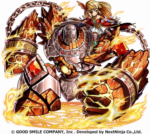 画像ギャラリー No.020のサムネイル画像 / 「グランドサマナーズ」の世界観や戦闘システムが公開に。事前登録者は8万人を突破