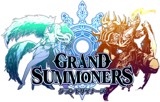 画像ギャラリー No.001のサムネイル画像 / 「グランドサマナーズ」,マルチバトルシステムと冒険を彩る仲間を公開