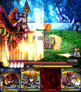 画像ギャラリー No.004のサムネイル画像 / 「グランドサマナーズ」,マルチバトルシステムと冒険を彩る仲間を公開