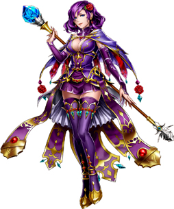 画像ギャラリー No.009のサムネイル画像 / 「グランドサマナーズ」,マルチバトルシステムと冒険を彩る仲間を公開