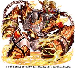 画像ギャラリー No.010のサムネイル画像 / 「グランドサマナーズ」,マルチバトルシステムと冒険を彩る仲間を公開