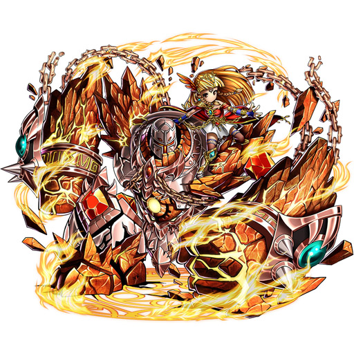 画像ギャラリー No.002のサムネイル画像 / 「グランドサマナーズ」,事前登録者数が30万人を突破。配布ユニットが★4に
