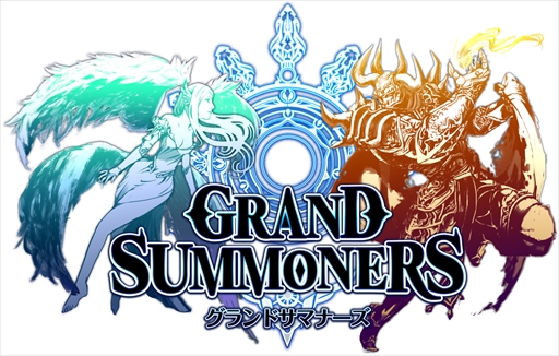 画像ギャラリー No.001のサムネイル画像 / グッスマが贈る初のスマホ向けRPG「グランドサマナーズ」のサービスがスタート。久保ユリカさん演じるレアキャラ「ファロン」などをもらえる