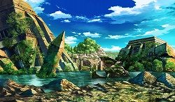 画像ギャラリー No.005のサムネイル画像 / 【PR】“超本格王道RPG”は新たなステージへ。「グランドサマナーズ」メインストーリー第2部の魅力を山岸聖幸Pに聞いた