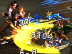「グランドサマナーズ」，「KOF’98」コラボでは原作モーションを完全再現！　バトル画面＆開発現場の紹介ムービーが公開