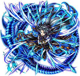 画像ギャラリー No.002のサムネイル画像 / 「グランドサマナーズ」,本日のメンテ終了後にロイとリーゼが覚醒可能に。レベル上限が90にアップし,新必殺技も使用できる