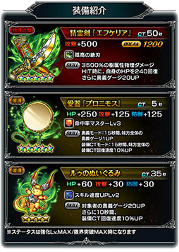 画像ギャラリー No.007のサムネイル画像 / 「グランドサマナーズ」,本日のメンテ終了後にロイとリーゼが覚醒可能に。レベル上限が90にアップし,新必殺技も使用できる