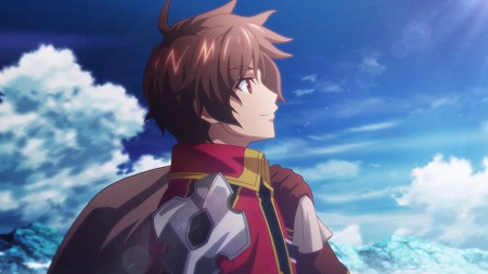 画像ギャラリー No.001のサムネイル画像 / 「グランドサマナーズ」，1周年記念のアニメーションPVが公開に