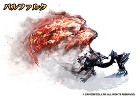 画像ギャラリー No.009のサムネイル画像 / 「グラサマ」×「モンハン」コラボが本日開幕。リオレイアらと戦えるレイドバトルや豪華ログインキャンペーンを実施，対談動画の公開も