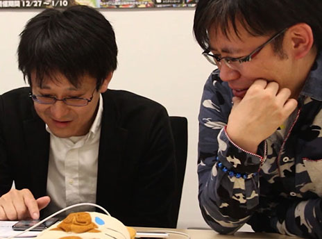 画像ギャラリー No.012のサムネイル画像 / 「グラサマ」×「モンハン」コラボが本日開幕。リオレイアらと戦えるレイドバトルや豪華ログインキャンペーンを実施，対談動画の公開も
