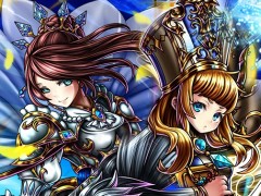【PR】必殺技コンボとリアルタイムバトルが想像以上にアツい。コラボやキャンペーンも活発な「グランドサマナーズ」の魅力を紹介
