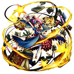 画像ギャラリー No.004のサムネイル画像 / 【PR】最大100連の英雄召喚で戦力増強のチャンス。「グランドサマナーズ」の目玉企画「毎日最大100連！大召喚ルーレット」が8月21日まで開催中