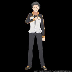 画像ギャラリー No.010のサムネイル画像 / 「グランドサマナーズ」，「Re:ゼロから始める異世界生活」コラボが9月18日開始