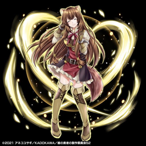 画像ギャラリー No.007のサムネイル画像 / 「グランドサマナーズ」でアニメ「盾の勇者の成り上がり Season2」とのコラボイベントが5月26日から復刻開催