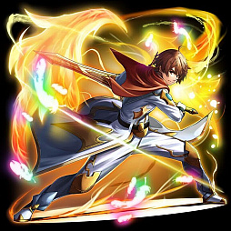 画像ギャラリー No.001のサムネイル画像 / 「グランドサマナーズ」第14章が配信開始。柿原徹也さんのインタビュー動画も