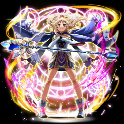 画像ギャラリー No.008のサムネイル画像 / 「グランドサマナーズ」で6周年記念キャンペーン開催。クリスタル240個や強力なユニット2体をもらえる