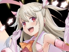 「グランドサマナーズ」×「劇場版 Fate/kaleid liner プリズマ☆イリヤ Licht 名前の無い少女」コラボ，4月28日より開催決定