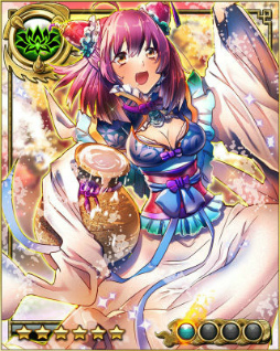 画像ギャラリー No.003のサムネイル画像 / 「三国INFINITYエクスタシー」にて「三国志レイヴ」とのコラボがスタート