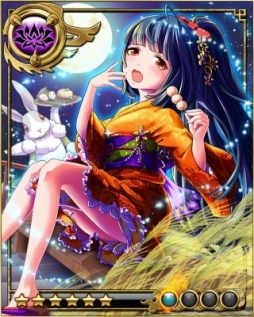 画像ギャラリー No.006のサムネイル画像 / 「三国 INFINITY エクスタシー」にて「ガールズ・スクランブル」とのコラボが開催