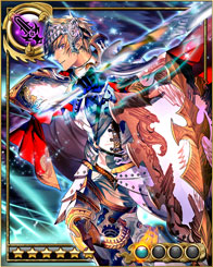 画像ギャラリー No.004のサムネイル画像 / 「三国INFINITYエクスタシー」と「幽閉のヴァルキュリア」，コラボイベントを開催