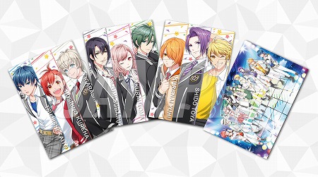 画像ギャラリー No.006のサムネイル画像 / 「Starry Palette」,東京ゲームショウ2018でステージイベントを開催