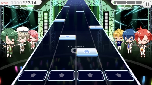 画像ギャラリー No.037のサムネイル画像 / 「スターリィパレット」のスマホ版がついにサービス開始！　星野紅葉役の鈴木裕斗さんのインタビューとプレイレポートで魅力を紹介