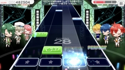 画像ギャラリー No.039のサムネイル画像 / 「スターリィパレット」のスマホ版がついにサービス開始！　星野紅葉役の鈴木裕斗さんのインタビューとプレイレポートで魅力を紹介