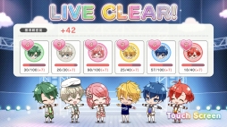 画像ギャラリー No.049のサムネイル画像 / 「スターリィパレット」のスマホ版がついにサービス開始！　星野紅葉役の鈴木裕斗さんのインタビューとプレイレポートで魅力を紹介