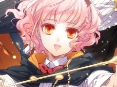 画像ギャラリー No.028のサムネイル画像 / 「乙女チック4Gamer」第72回：“IF”の物語が楽しめるシリーズ最新作「神々の悪戯 InFinite」を特集。前作に登場した魅力的な4人のキャラが攻略可能に