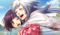 画像ギャラリー No.006のサムネイル画像 / 女性向け恋愛ADV「神々の悪戯 InFinite」が本日発売。“IF”のストーリーが描かれたシリーズ最新作