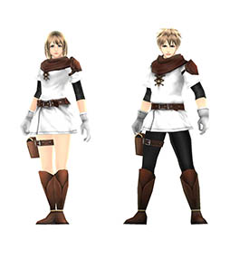 画像ギャラリー No.002のサムネイル画像 / 「ドラゴンプロジェクト」，5つの武器種やゲームシステムなど最新情報が明らかに。PV第2弾の公開もスタート