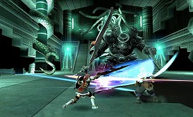 画像ギャラリー No.011のサムネイル画像 / 「ドラゴンプロジェクト」，5つの武器種やゲームシステムなど最新情報が明らかに。PV第2弾の公開もスタート