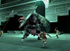画像ギャラリー No.012のサムネイル画像 / 「ドラゴンプロジェクト」，5つの武器種やゲームシステムなど最新情報が明らかに。PV第2弾の公開もスタート
