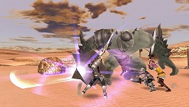 画像ギャラリー No.014のサムネイル画像 / 「ドラゴンプロジェクト」，5つの武器種やゲームシステムなど最新情報が明らかに。PV第2弾の公開もスタート