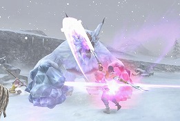 画像ギャラリー No.017のサムネイル画像 / 「ドラゴンプロジェクト」，5つの武器種やゲームシステムなど最新情報が明らかに。PV第2弾の公開もスタート