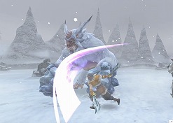 画像ギャラリー No.018のサムネイル画像 / 「ドラゴンプロジェクト」，5つの武器種やゲームシステムなど最新情報が明らかに。PV第2弾の公開もスタート