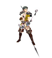 画像ギャラリー No.022のサムネイル画像 / 「ドラゴンプロジェクト」，5つの武器種やゲームシステムなど最新情報が明らかに。PV第2弾の公開もスタート