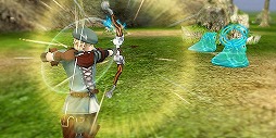 画像ギャラリー No.023のサムネイル画像 / 「ドラゴンプロジェクト」，5つの武器種やゲームシステムなど最新情報が明らかに。PV第2弾の公開もスタート