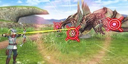 画像ギャラリー No.024のサムネイル画像 / 「ドラゴンプロジェクト」，5つの武器種やゲームシステムなど最新情報が明らかに。PV第2弾の公開もスタート