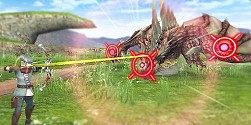 画像ギャラリー No.019のサムネイル画像 / コロプラの新作アプリ「ドラゴンプロジェクト」は“多と個”が絶妙に混じり合う良作。2種類の感覚を中心にインプレッションを紹介