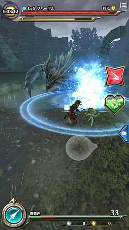 画像ギャラリー No.032のサムネイル画像 / 「ドラゴンプロジェクト」攻略：素材集めには曜日クエスト。月〜水曜日クエストのモンスターはこう倒せ！